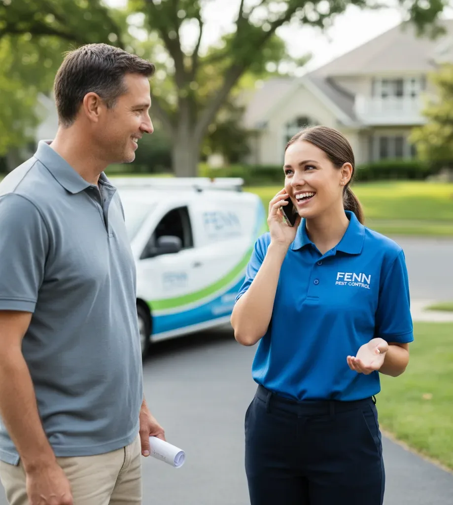 Rodent Control in Gorham, NH